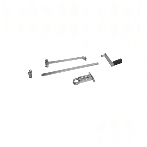 綿陽手搖曲臂開窗器