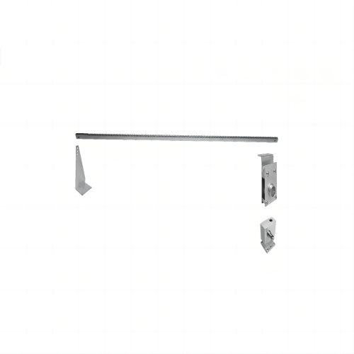 綿陽手搖推拉開窗器